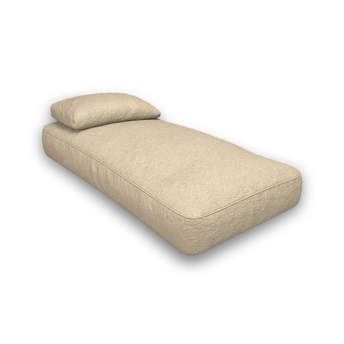 Chaise Flutuante Ilhéus