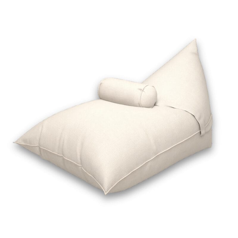 Puff Flutuante Cumbuco