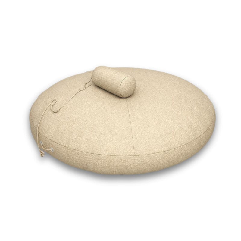 Puff Flutuante Ilhabela