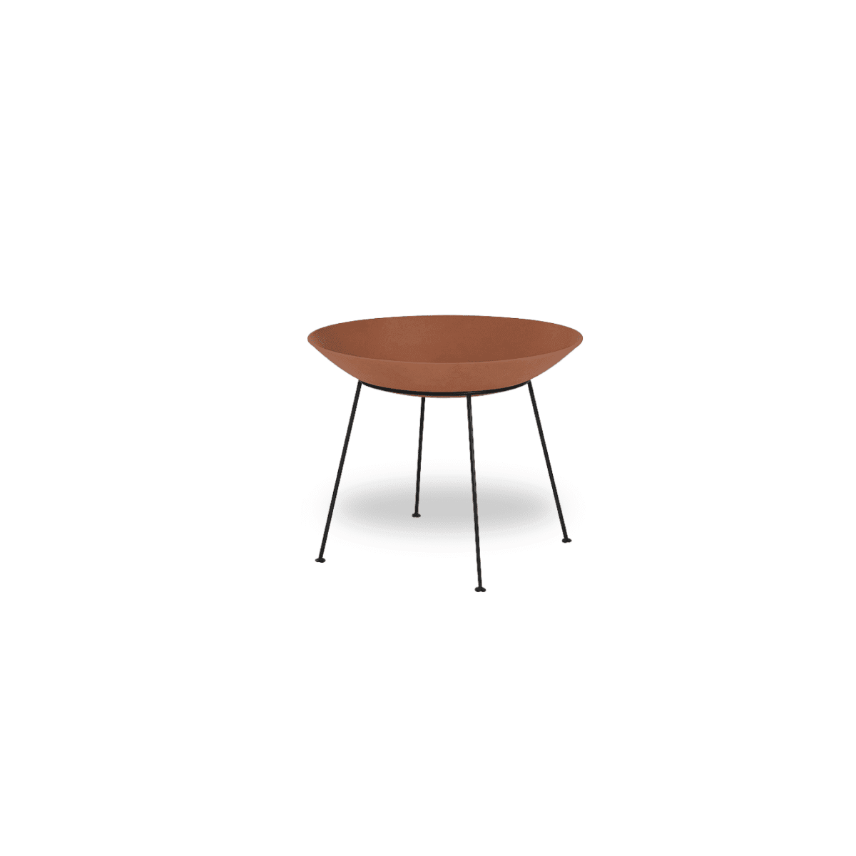 Tacho Corten 60cm
