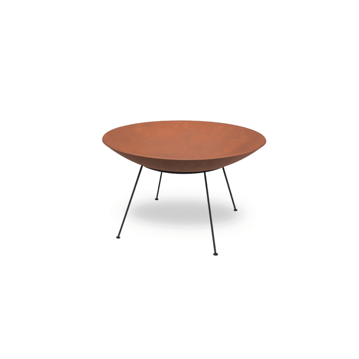 Tacho Corten 80cm