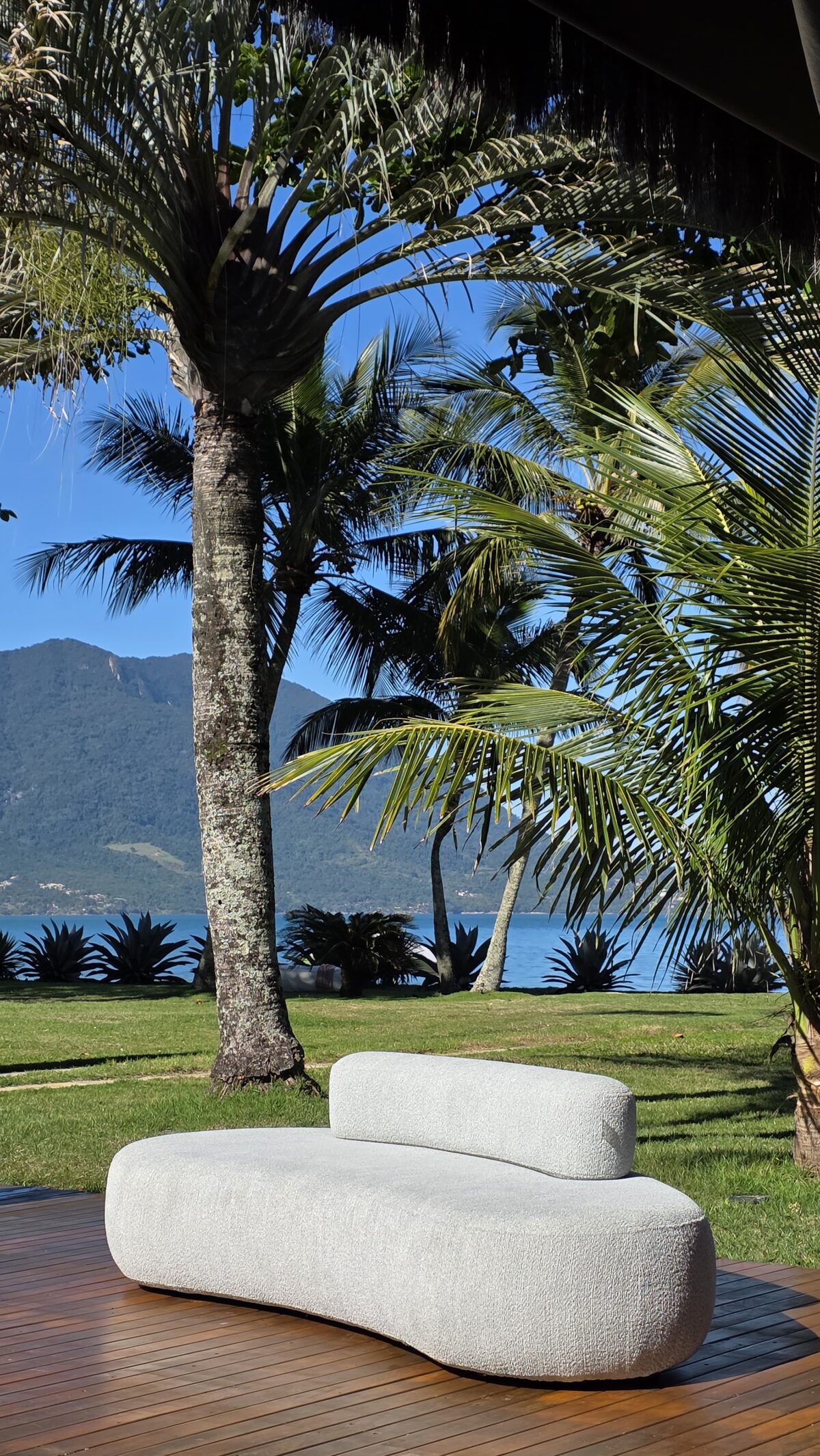 Sofá Porto Seguro - Imagem 2