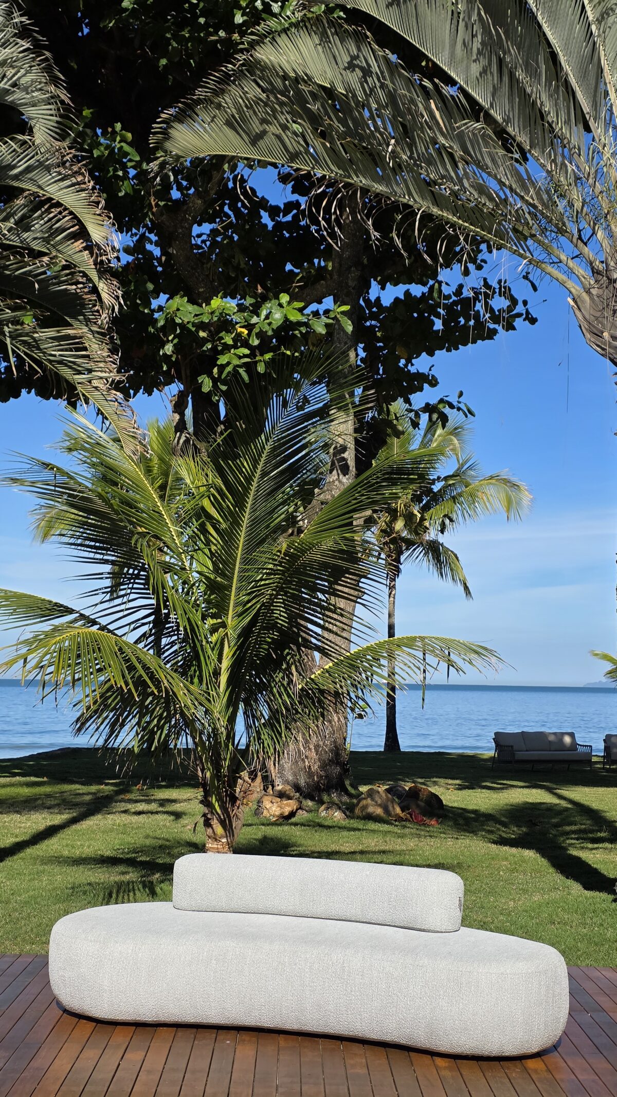 Sofá Porto Seguro - Imagem 3