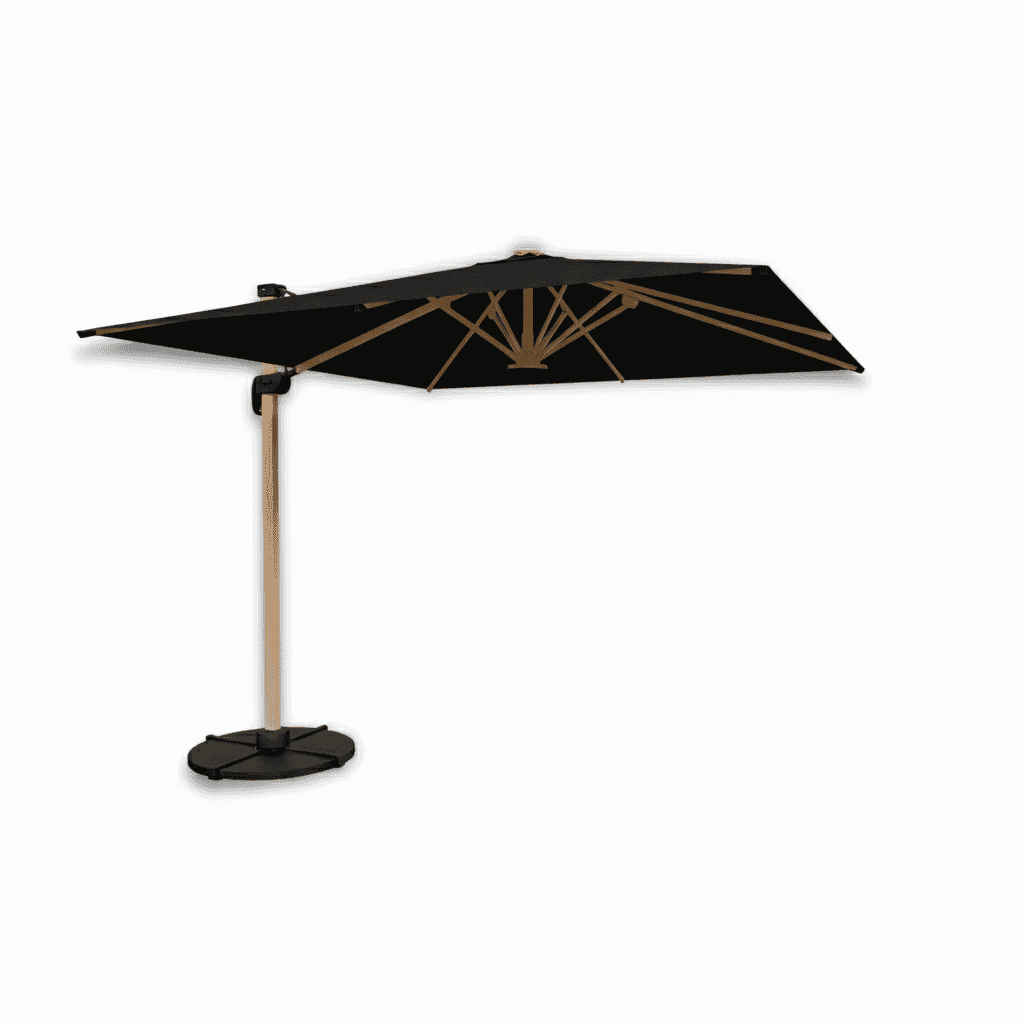 Ombrelone Square - Imagem 2