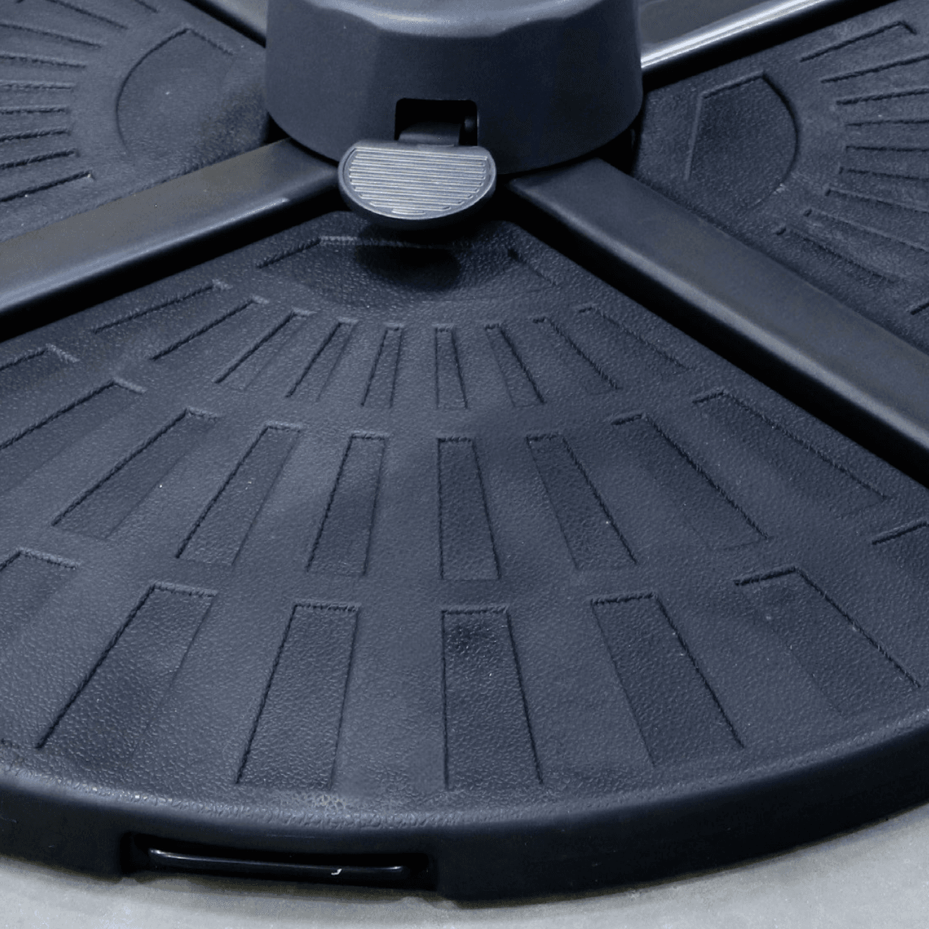 Ombrelone Square - Imagem 6