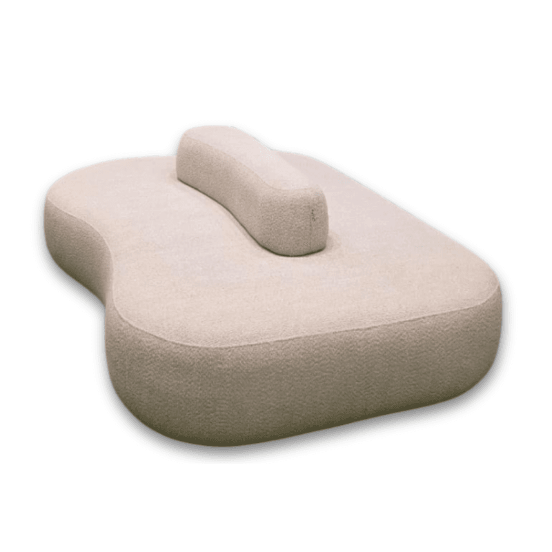 Sofá Porto Seguro Ilha