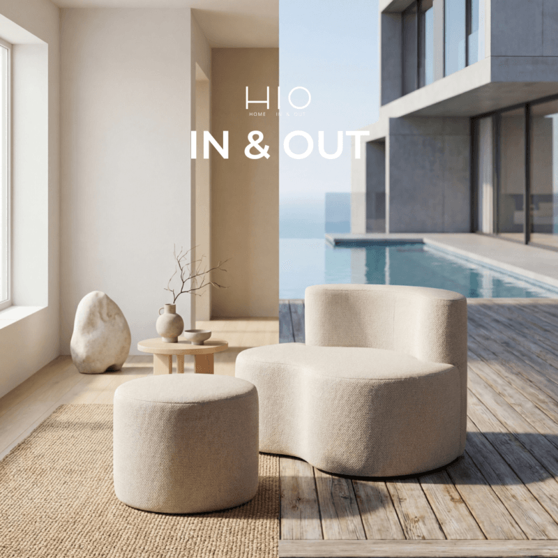 CONJ ILHA DO MEL IN & OUT