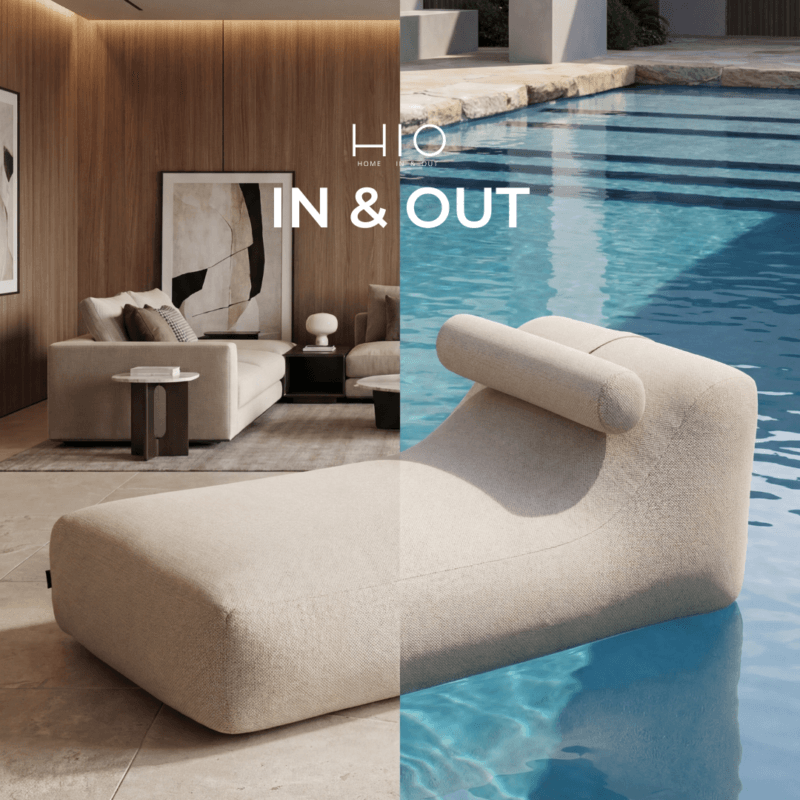 FLOATER TRANCOSO SINGLE IN & OUT