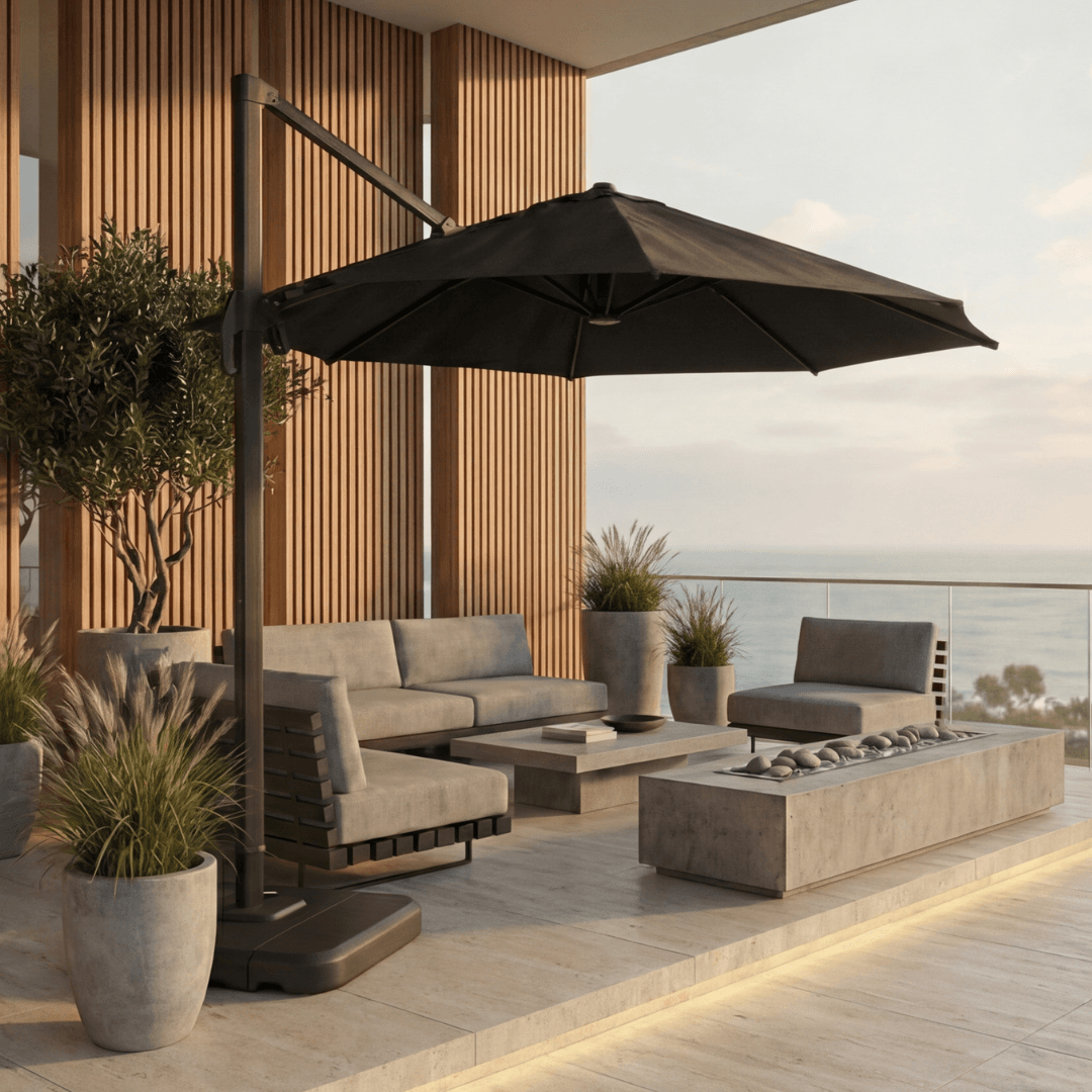 Ombrelone G - Imagem 2