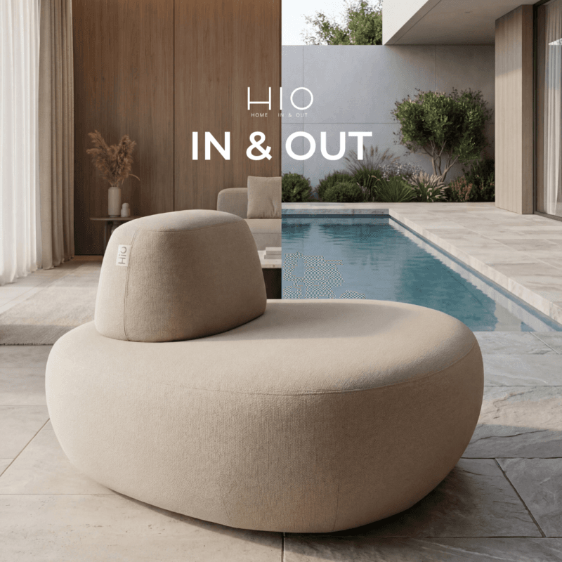 POLTRONA ITAPARICA IN & OUT