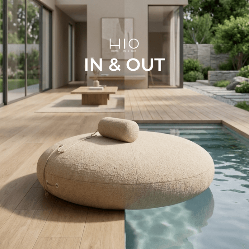 PUFF ILHABELA IN & OUT