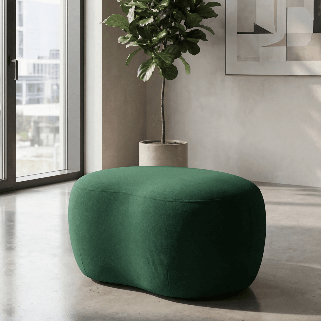 PUFF MARAJÓ VERDE