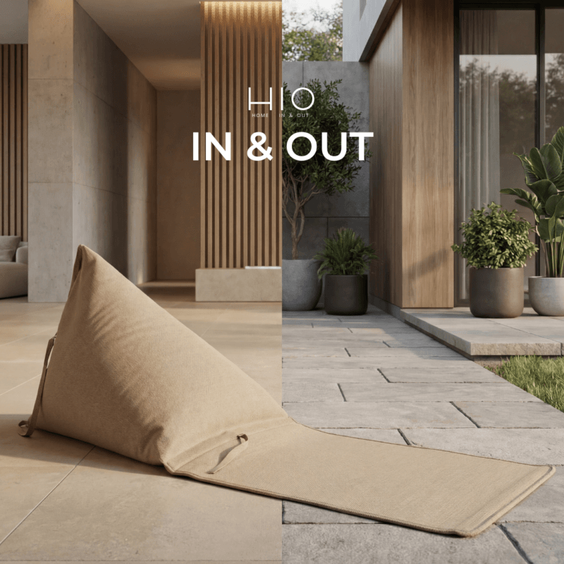 PUFF MARAÚ IN & OUT