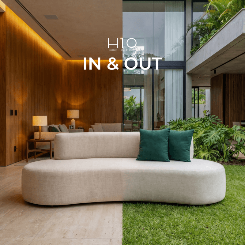 SOFÁ ILHA DO MEL IN & OUT