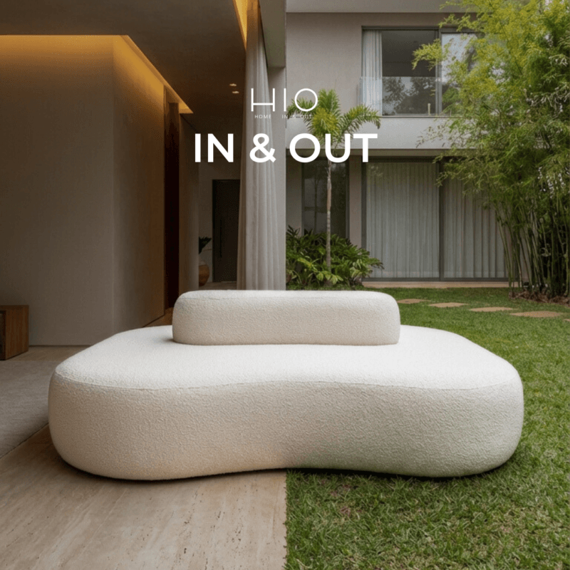 SOFÁ ILHA PORTO SEGURO IN & OUT