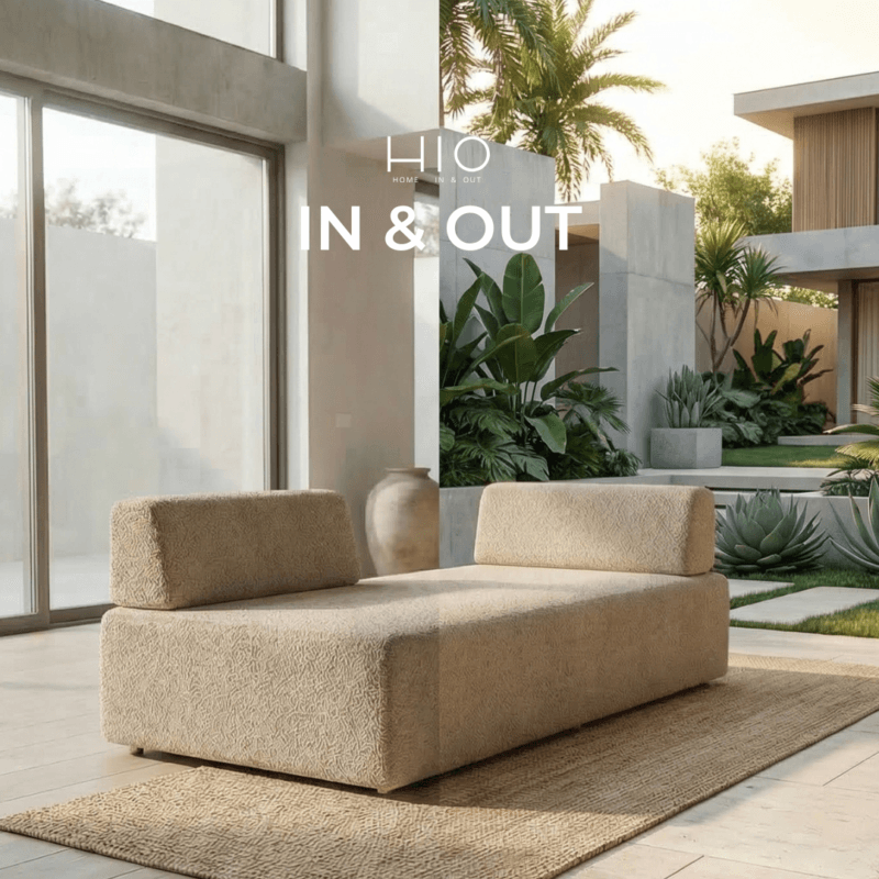 SOFÁ IPANEMA 35 – 180- 90cm IN & OUT