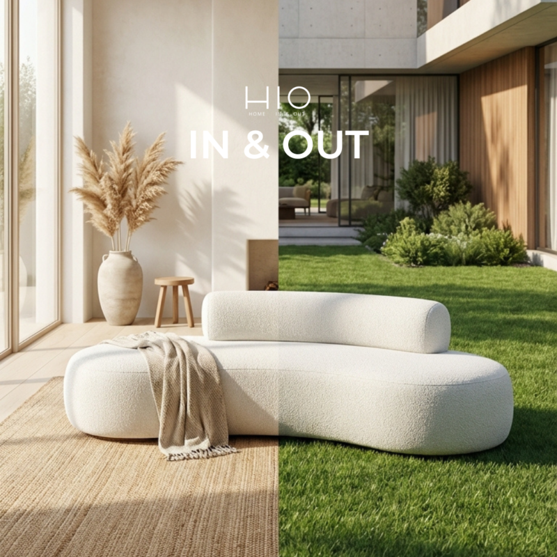 SOFÁ PORTO SEGURO IN & OUT