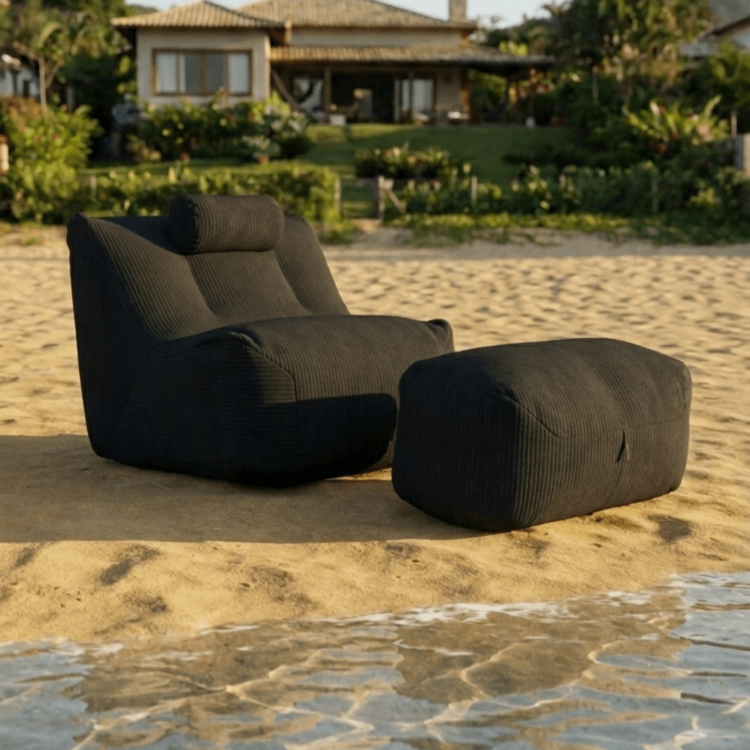 CONJUNTO FLUTUANTE ILHABELA PRETO