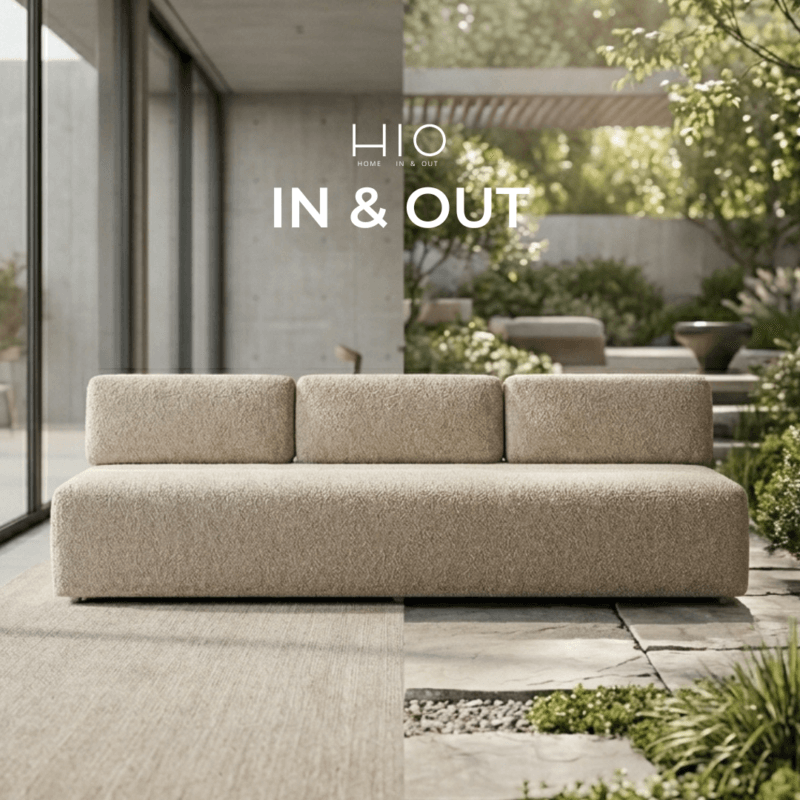 S. IPANEMA 35 - 270 COM 3 ENCOSTOS DE 90