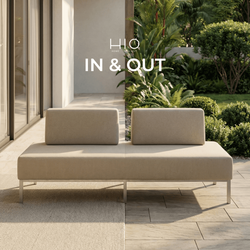 SOFÁ IPANEMA 20 - 210-90 IN & OUT