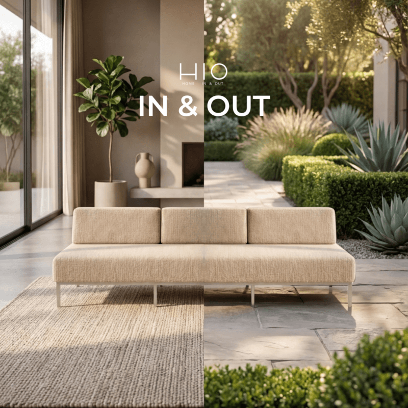 SOFÁ IPANEMA 20 - 240-90 IN & OUT