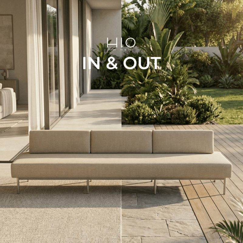 SOFÁ IPANEMA 20 - 300-90 IN & OUT