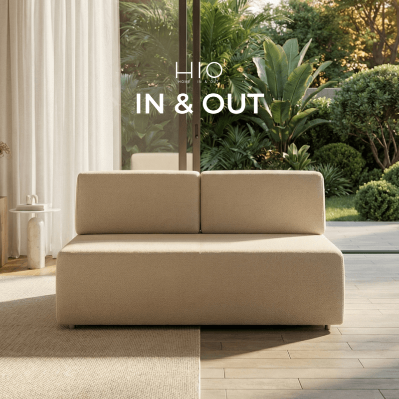 SOFÁ IPANEMA 35 - 120-90 IN & OUT