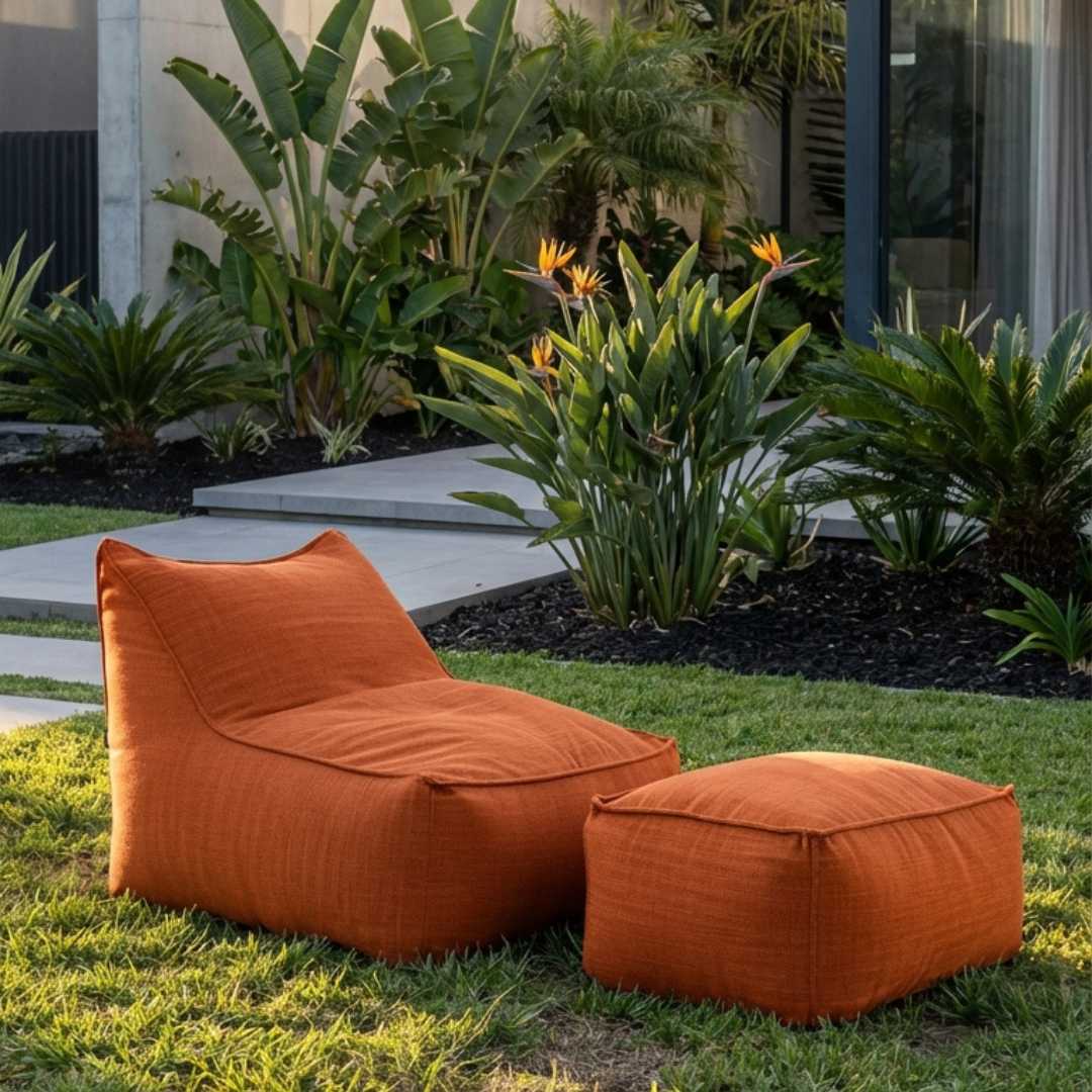 CHAISE E APOIO SÃO MIGUEL CORAL