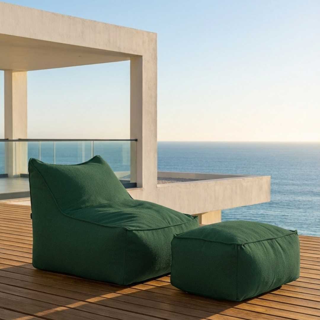 CHAISE E APOIO SÃO MIGUEL VERDE