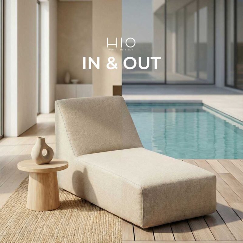 Chaise Juquehy