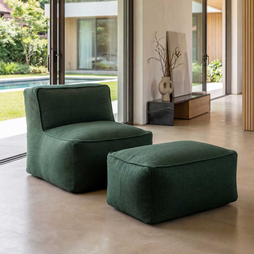 CONJ SÃO PEDRO E MILAGRES VERDE
