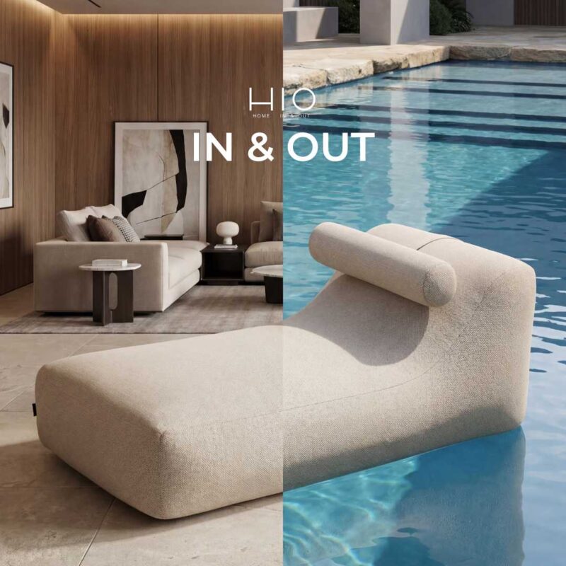 FLOATER TRANCOSO SINGLE IN & OUT